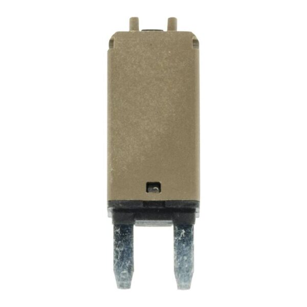 MWCB7.5 MINI WEDGE CIRCUIT BREAKER MANUAL RESET 7.5AMP