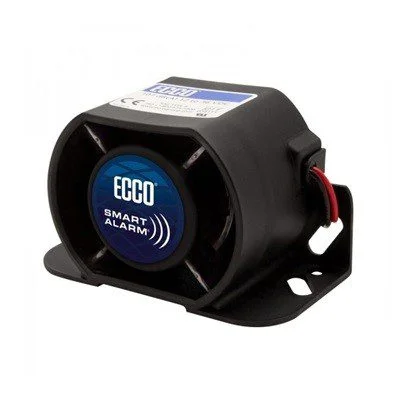 SA917 BACK UP ALARM SELF ADJUST. 12-24V87-112DB