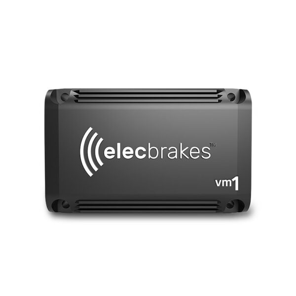 VM1-12/24 ELECBRAKE VMI BRAKE CONTROLLER 12/24V 1,2 OR 3 AXLE