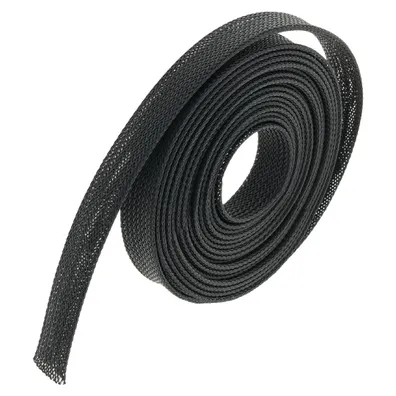 EFB20 EXPANDABLE FLEXIBLE BRAID 20-38MM 5M