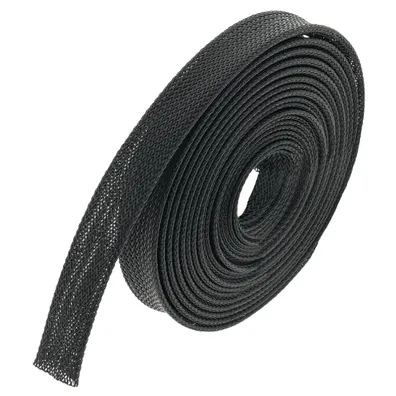 EFB25 EXPANDABLE FLEXIBLE BRAID 25-39MM 5M