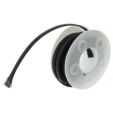 EFB3 EXPANDABLE FLEXIBLE BRAID 3-6MM 5M