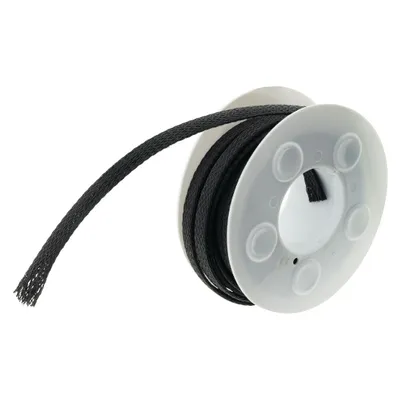 EFB8 EXPANDABLE FLEXIBLE BRAID 8-15MM 5M