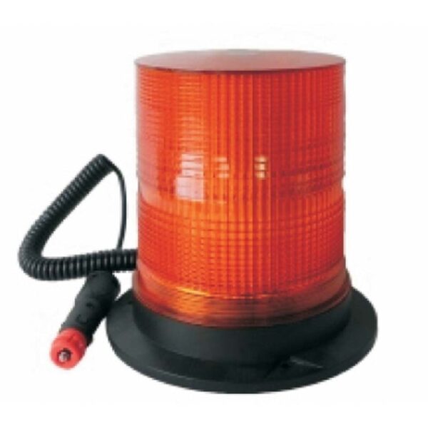 SLB-80SMD 80 LED STROBE LIGHT BEACON 12-48V