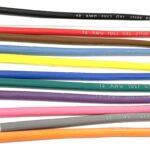 Automotive Wire Size Guide