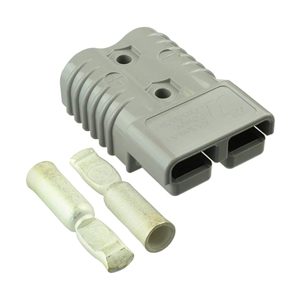 SB120 120A ANDERSON CONNECTOR (GREY)