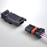 Automotive Electrical Connectors
