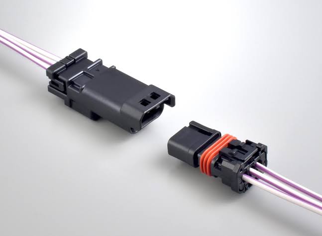 Automotive Electrical Connectors