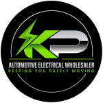 KP Automotive Logo 1000x1000